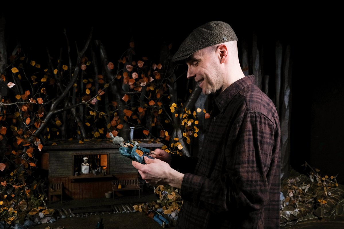 𝕮𝖆𝖗𝖔𝖑-𝕬𝖓𝖓 𝕭𝖊𝖑𝖟𝖎𝖑-𝕹𝖔𝖗𝖒𝖆𝖓𝖉 tweet media