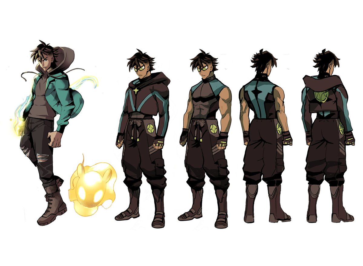 NikDraperIvey's tweet image. Character Design Commissions. Elaborate designs always take a long time to draw…