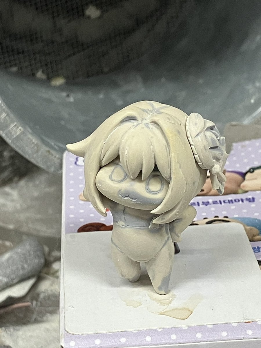 フレンチドール@新年連休中です。 tweet media