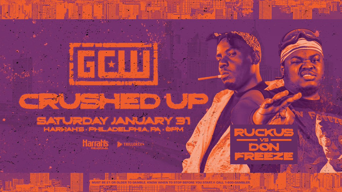 GameChangerWrestling tweet media