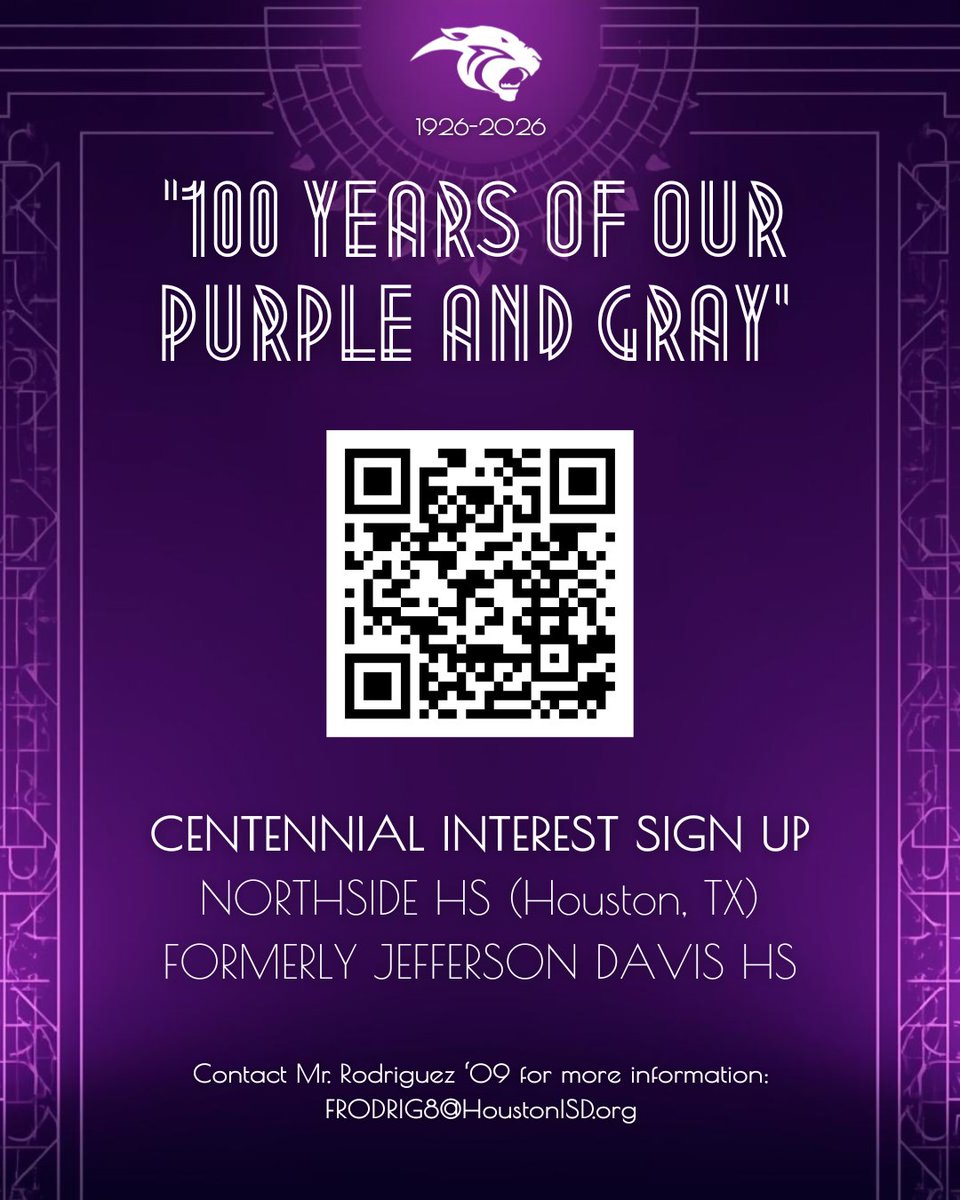 Northside High School tweet media