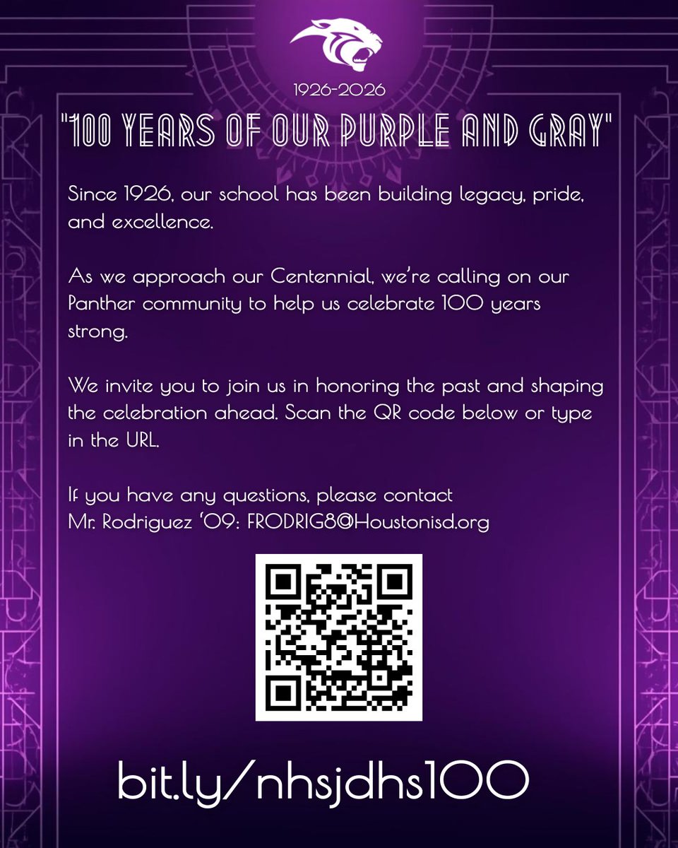 Northside High School tweet media