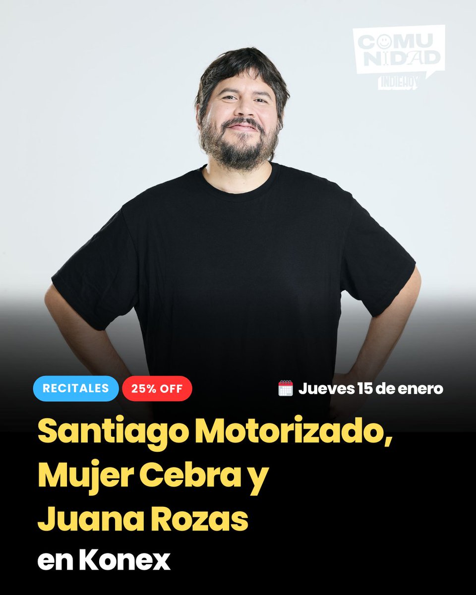 Indie Hoy tweet media