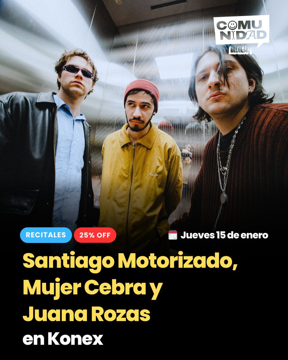 Indie Hoy tweet media