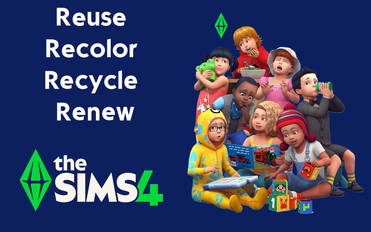 Jadenfire's tweet image. We need a New Premium Life Sim game, with a color wheel, open world, proper gameplay &amp;amp; proper details that's not reusing animations &amp;amp; teleportation.

Sims 4 is never gonna be that game, 
every update breaks something ..

The looming Save corruption doesn't make the game fun.