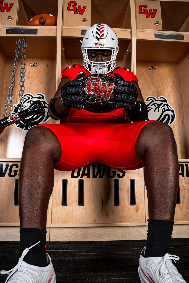 1 Peter 5:6
#Committed #skodawgs