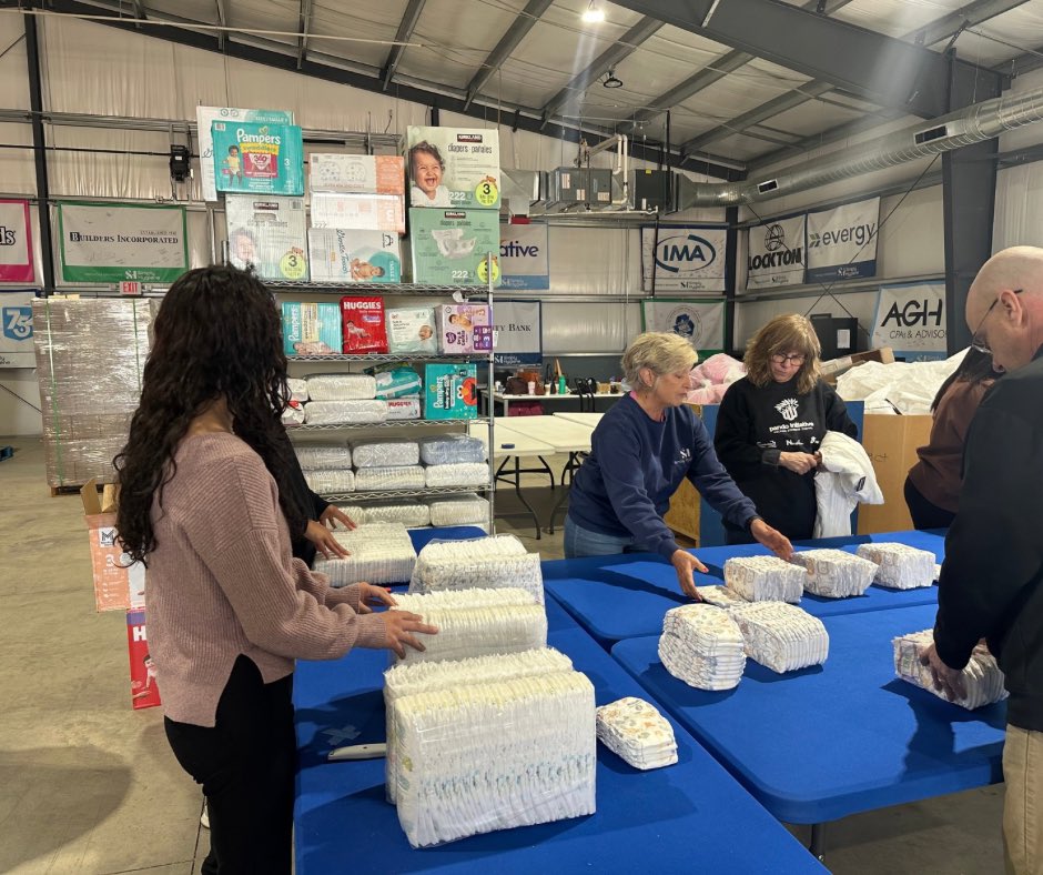 The Pando Initiative tweet media