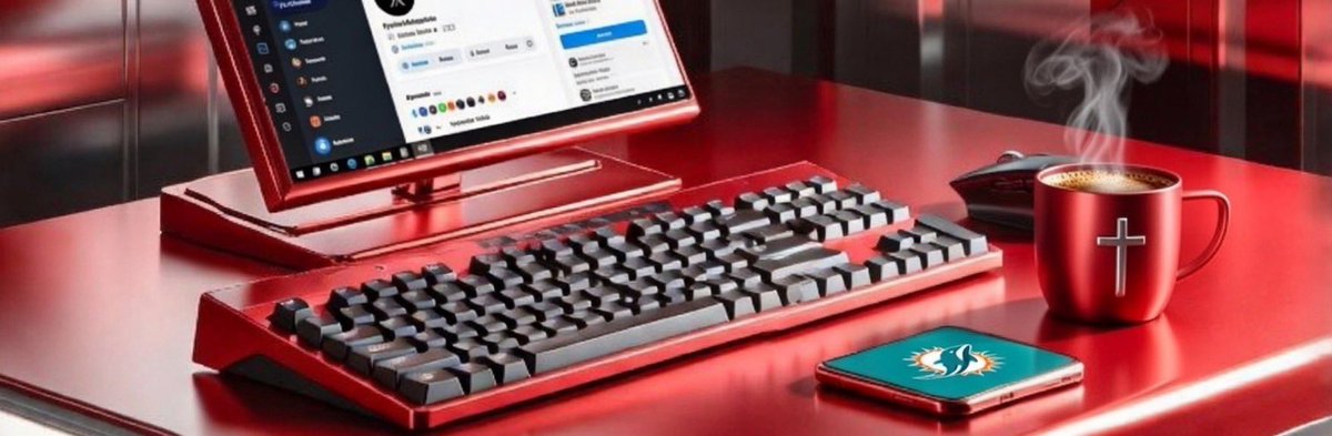 DavidFischer's tweet image. Going to have ALOT to discuss in the coming months. 

Growing our faith in Christ.
Growing our community here.
Coverage of a busy offseason for the Miami Dolphins.

If any of that sounds good, hit that follow button!
And REPOST. To God be the Glory!