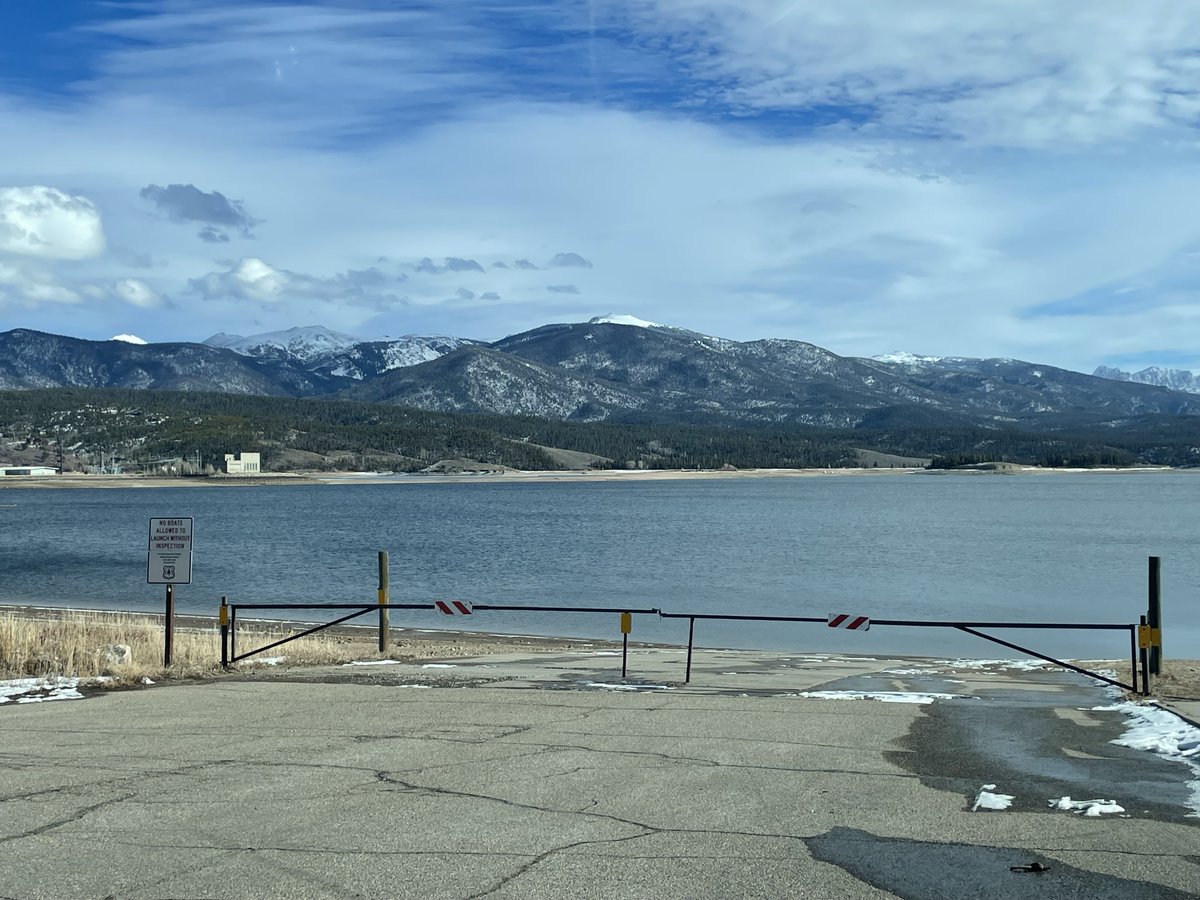 Forest Service, ARP tweet media