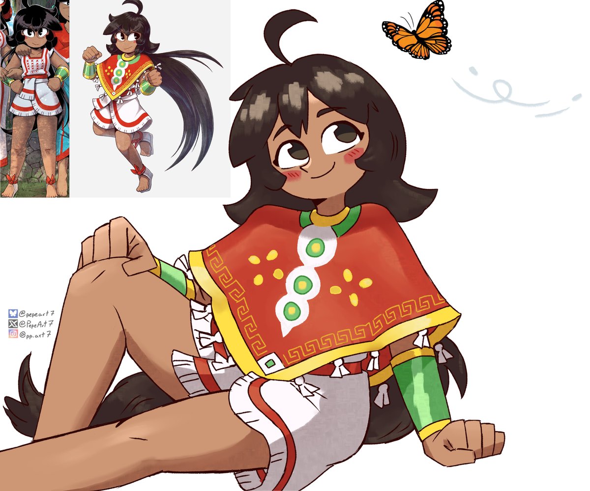 Tapy (Comisiones cerradas!) tweet media