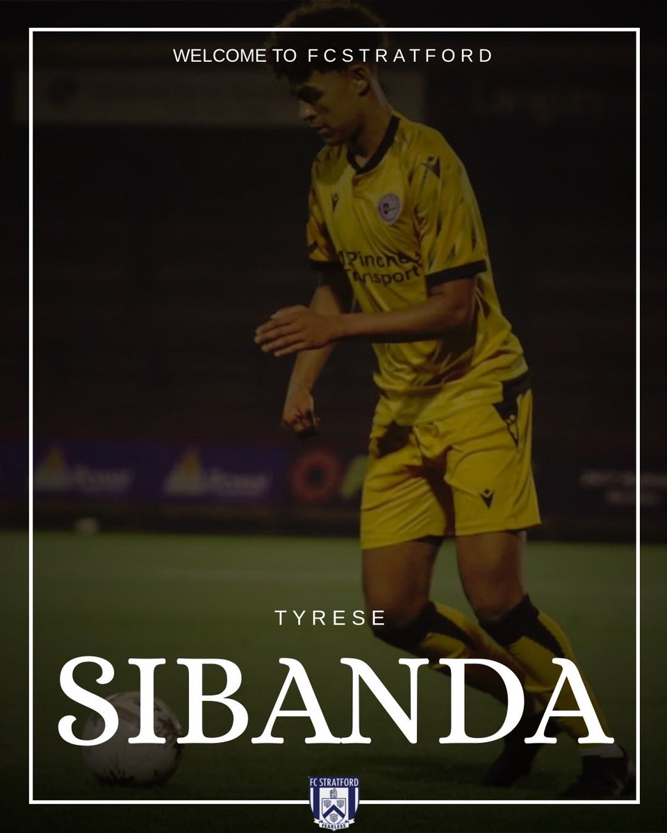 FC Stratford tweet media