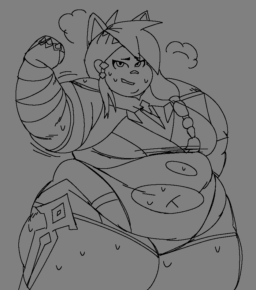 vleeze_'s tweet photo. erisa for @pizzah_guy https://t.co/VR45CvwhOE