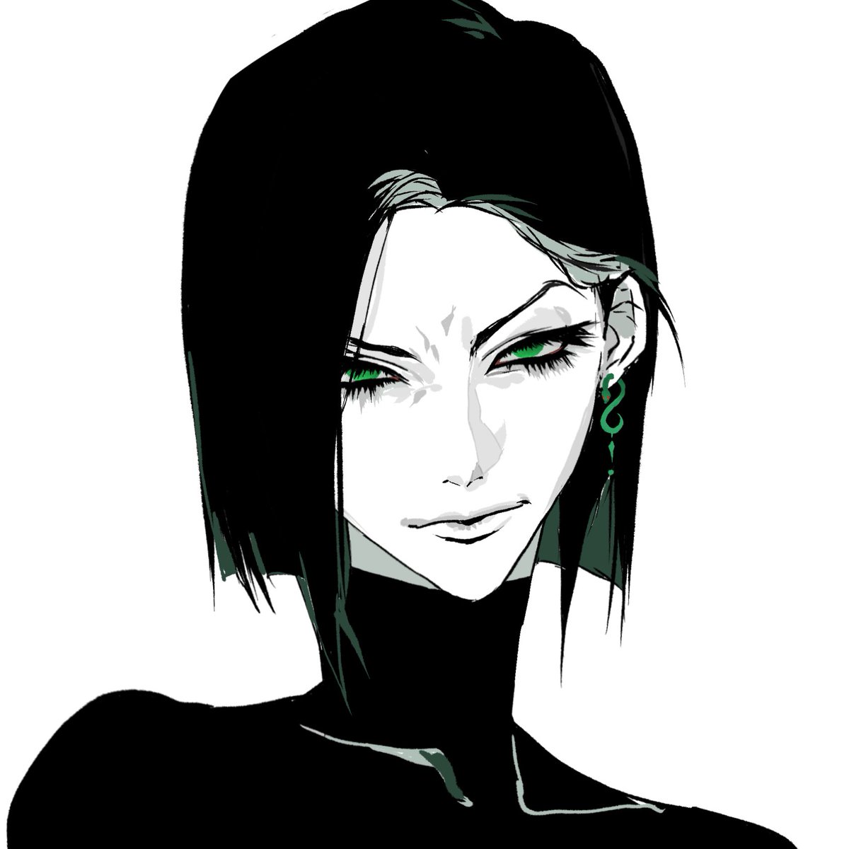 grzb30446's tweet image. Loser