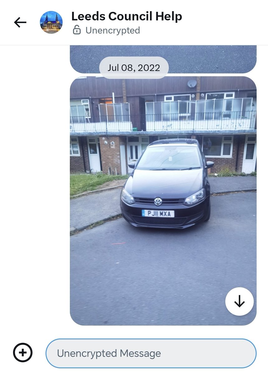 Justcomplaints tweet media