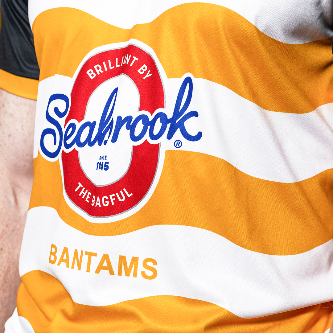 Bantamsdirect tweet media