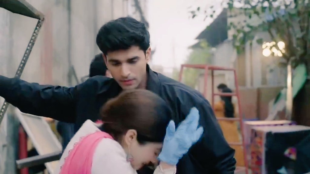 Shreya the delulu tweet media