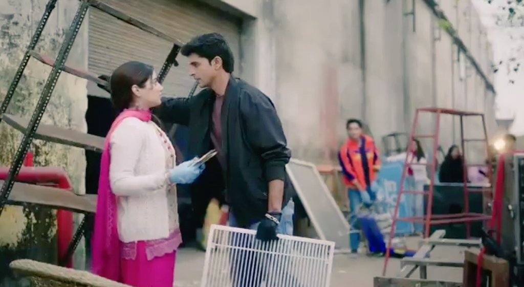 Shreya the delulu tweet media