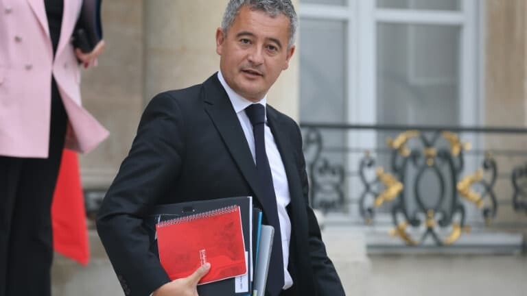 "Sa présence serait une insulte pour nos robes": plus de 160 avocats du Barreau de Paris s'opposent à la présence de Gérald Darmanin à leur assemblée générale
l.bfmtv.com/TVkV