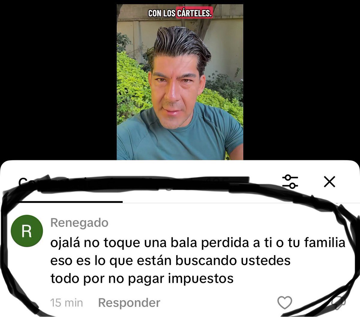 Manuel Lopez San Martin tweet media