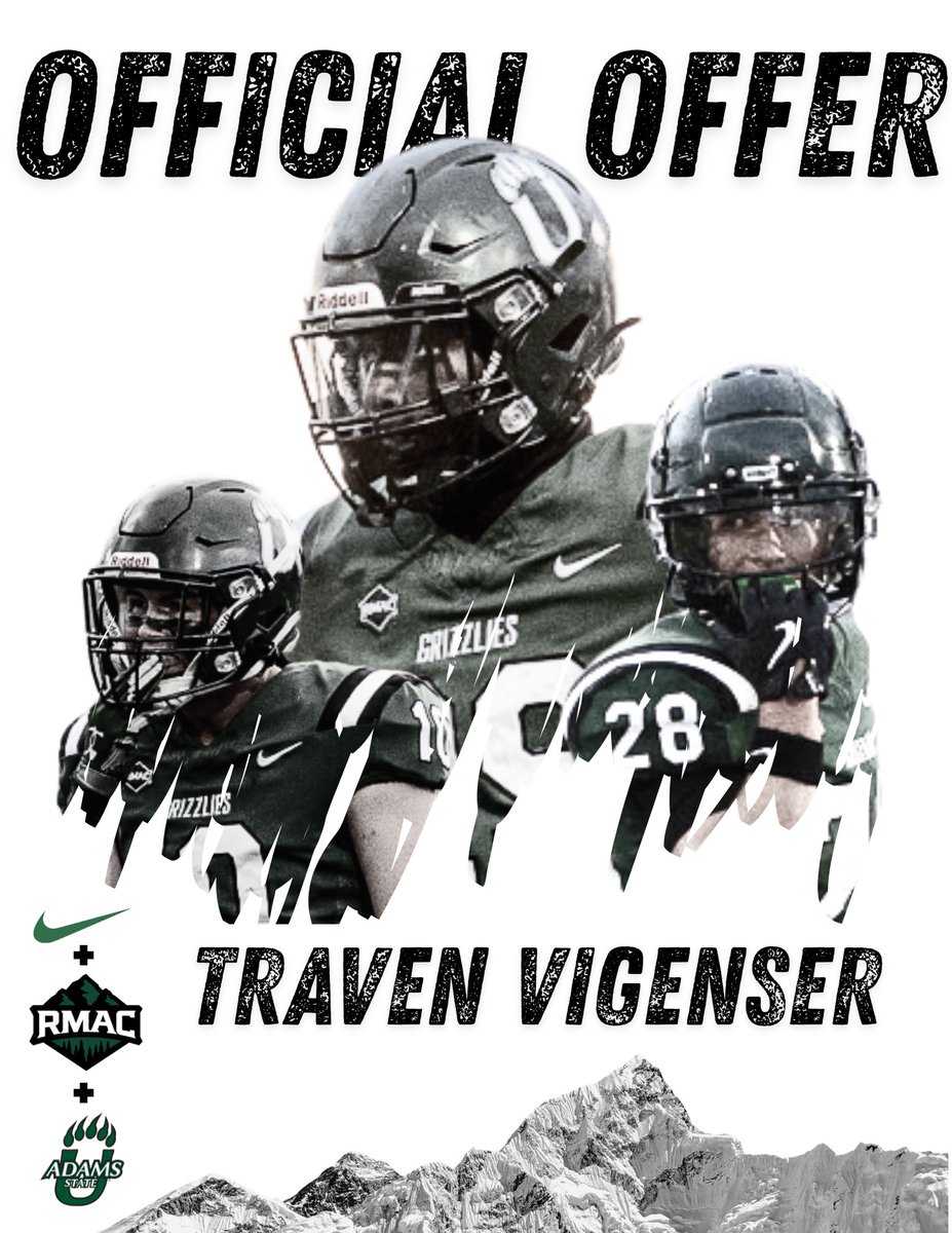 Traven Vigenser tweet media