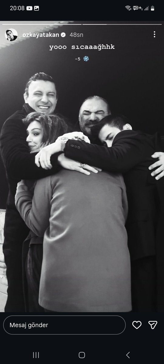 Ya çok güzeller #şahnar