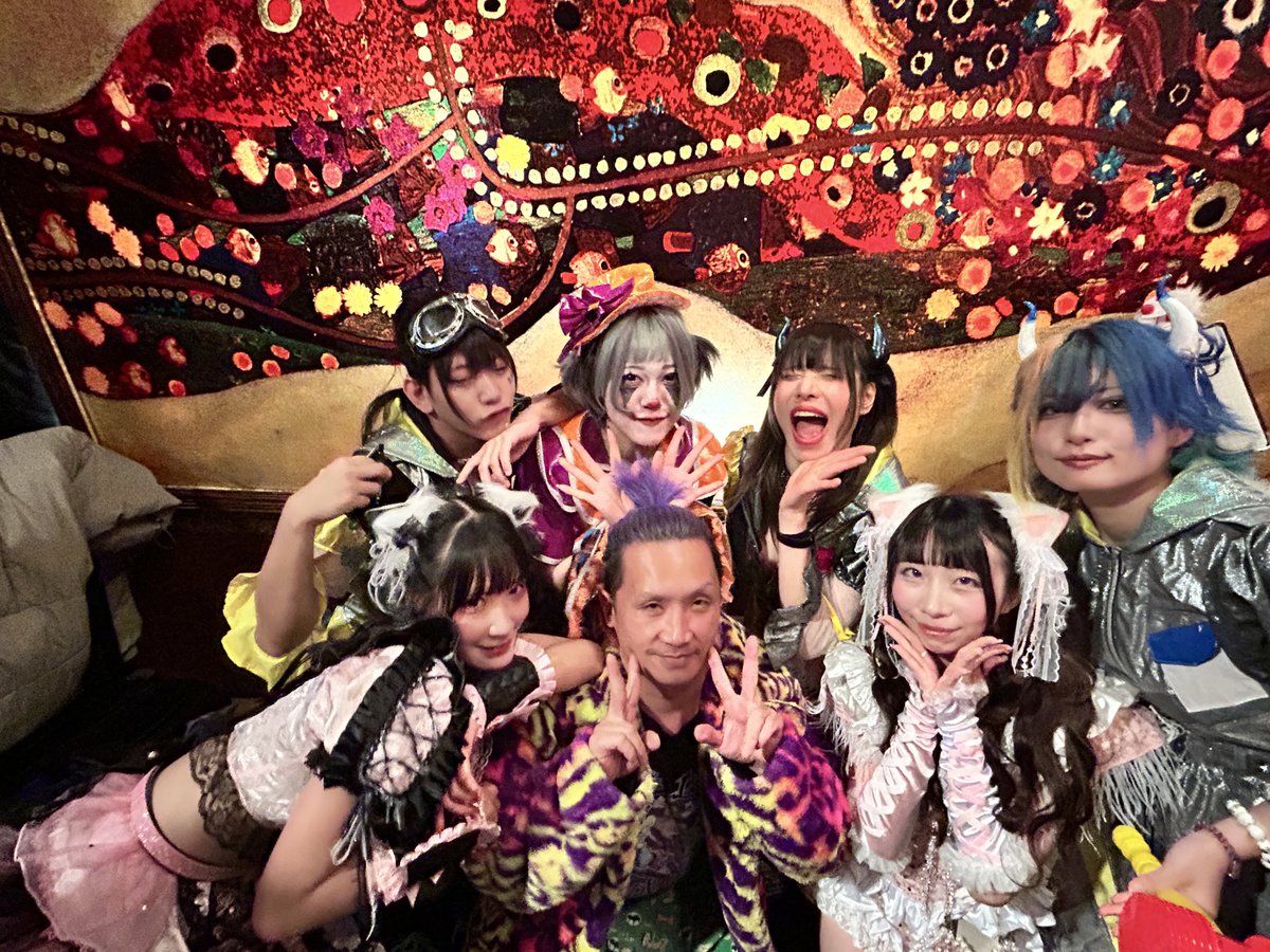 ス様@写真家 (@suchypunks) / Posts / X