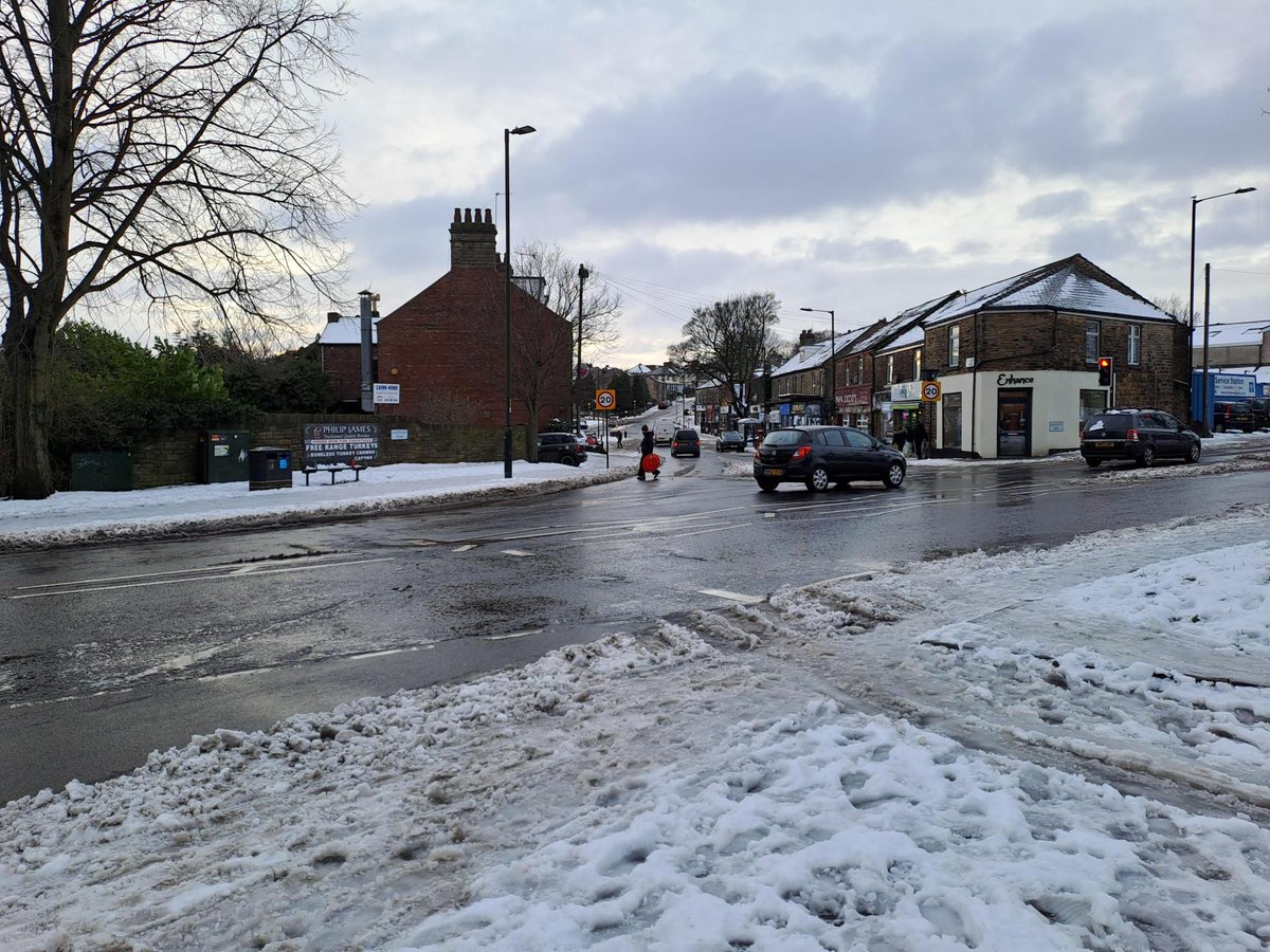 Sheffield City Council tweet media