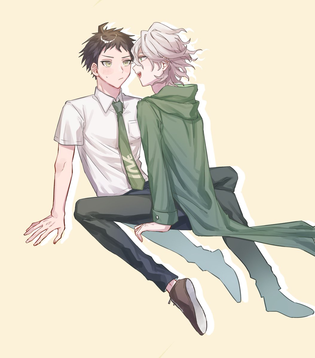 csmrnp's tweet image. 日狛