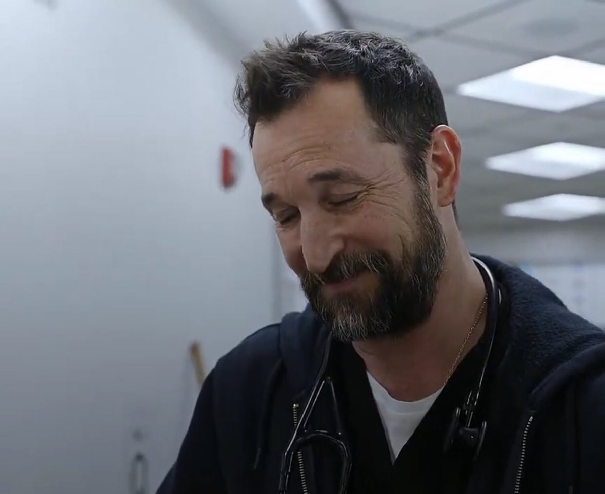 matcha4soup's tweet image. robby always having the fondest of smiles when whitaker repeats his words back to him