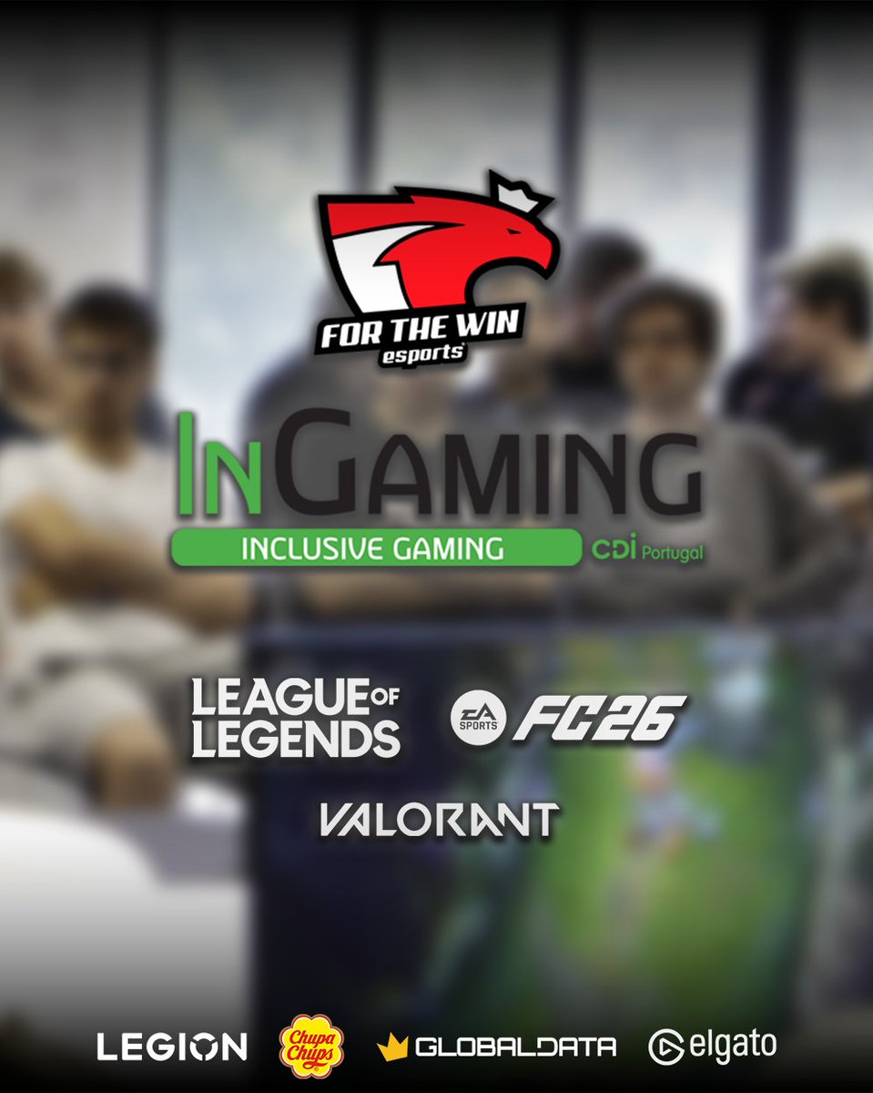 FTW | For The Win Esports tweet media