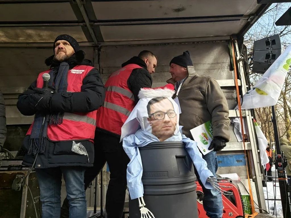 Przedsiębiorca Rolny tweet media