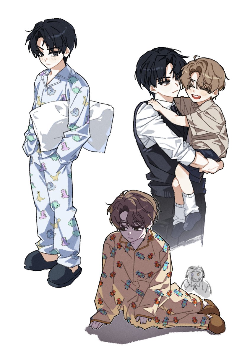 잔차품 판중된다길래 헐레벌떡 다 읽음
이거 진짜 ㅈㄴ게 아름다운 작품이야... 
#잔차품 #残次品