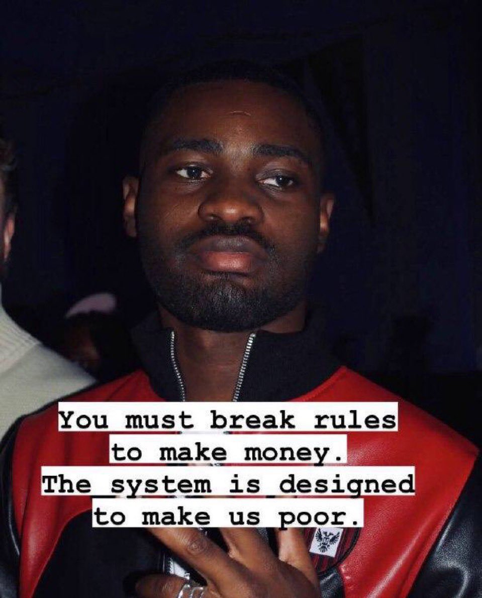 OGA_DEMBA's tweet image. very accurate