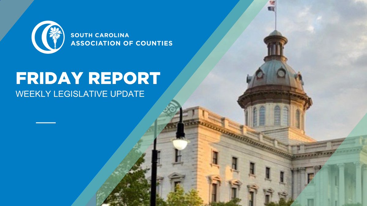 SC Association of Counties tweet media
