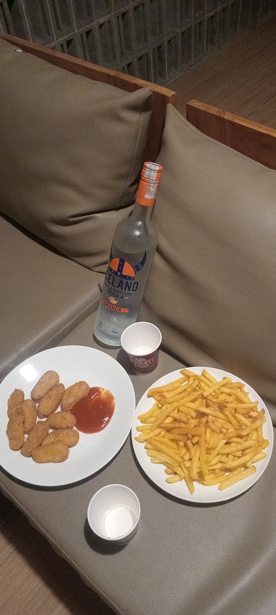 PreMatchSyndrome #PSISday