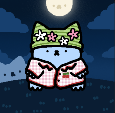 Floorent_K's tweet photo. @candylabs going to bed https://t.co/D1m41eaKjt