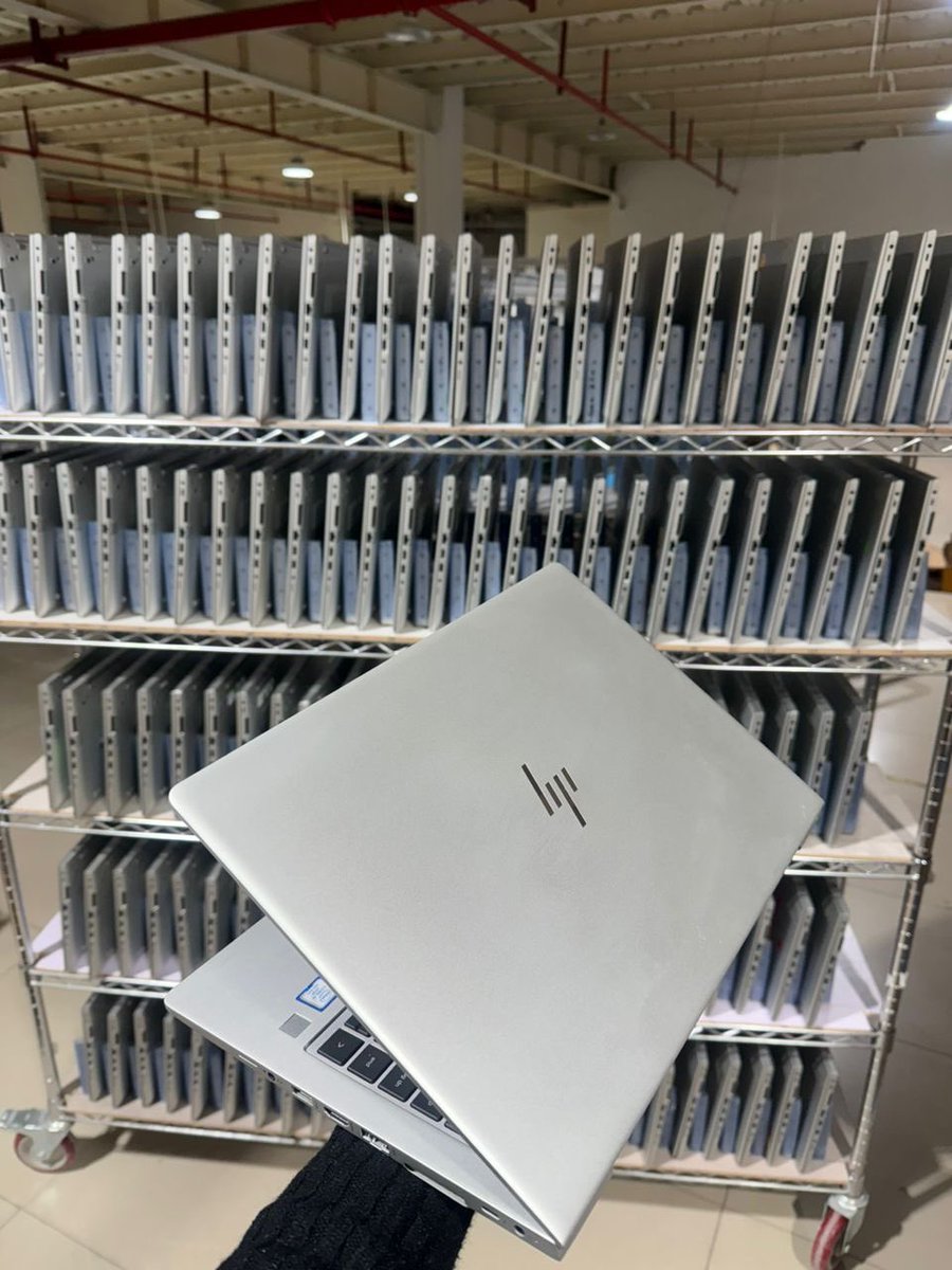 TK_ICT's tweet photo. New Arrivals ✅
Grade A London Used Hp Laptops available very clean 🧼 

Hp EliteBook 840 g5, g6 
8th generation 
Core i5 , Core i7 
256 SSD 
8gb Ram 

Warranty ✅ https://t.co/qbd3K4HKPL