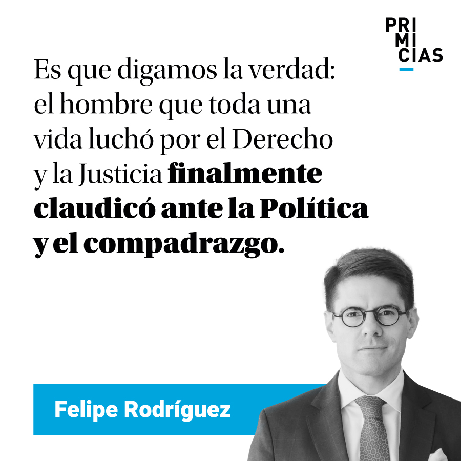 Primicias's tweet photo. ‘Queridísimo doctor Suing’. Lea #EnsusMarcasListosFuego de Felipe Rodríguez (@FRM87). https://t.co/Df7f3gRQOx https://t.co/OMSalHfAnq