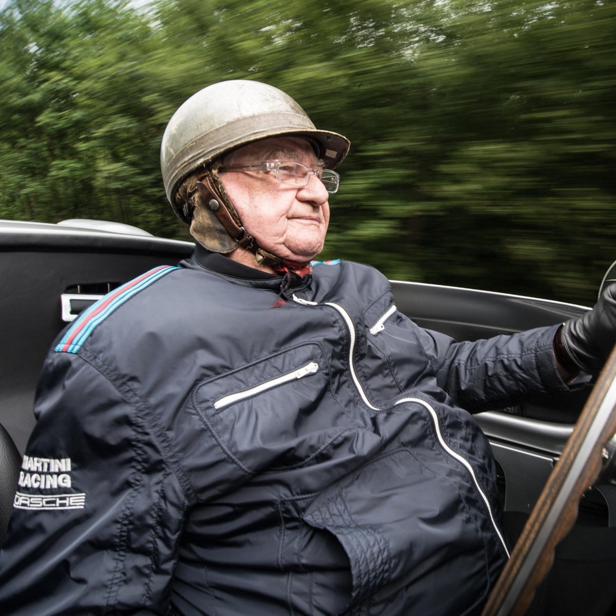 Porsche Motorsport tweet media