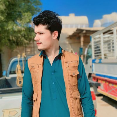 Zafarkhan302's tweet photo. #NewProfilePic https://t.co/p8zioqAQhG