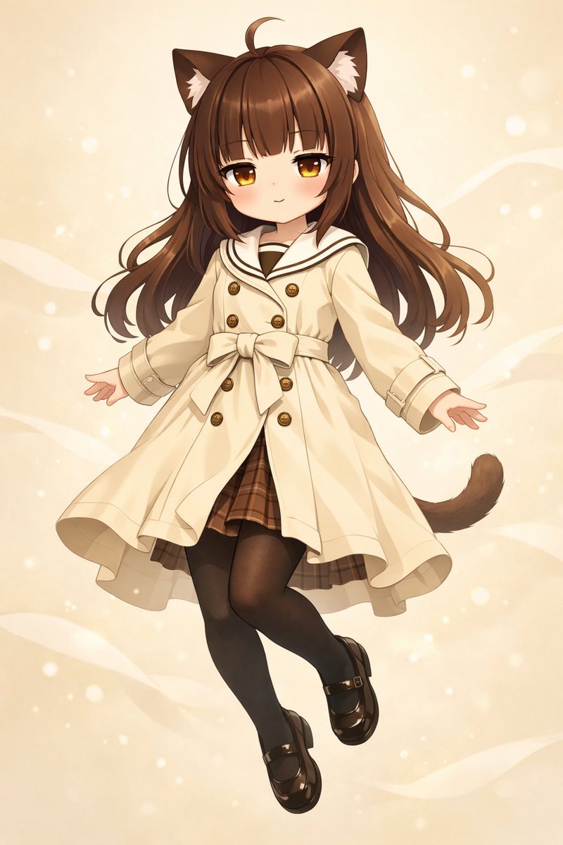 今日のうにゃさん