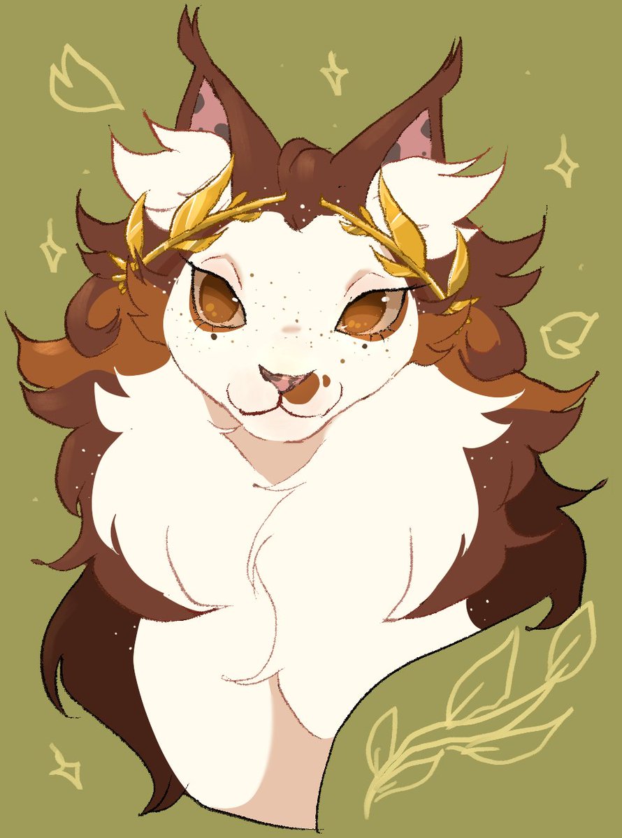 Panteris🐆✨ // COMSS OPEN tweet media