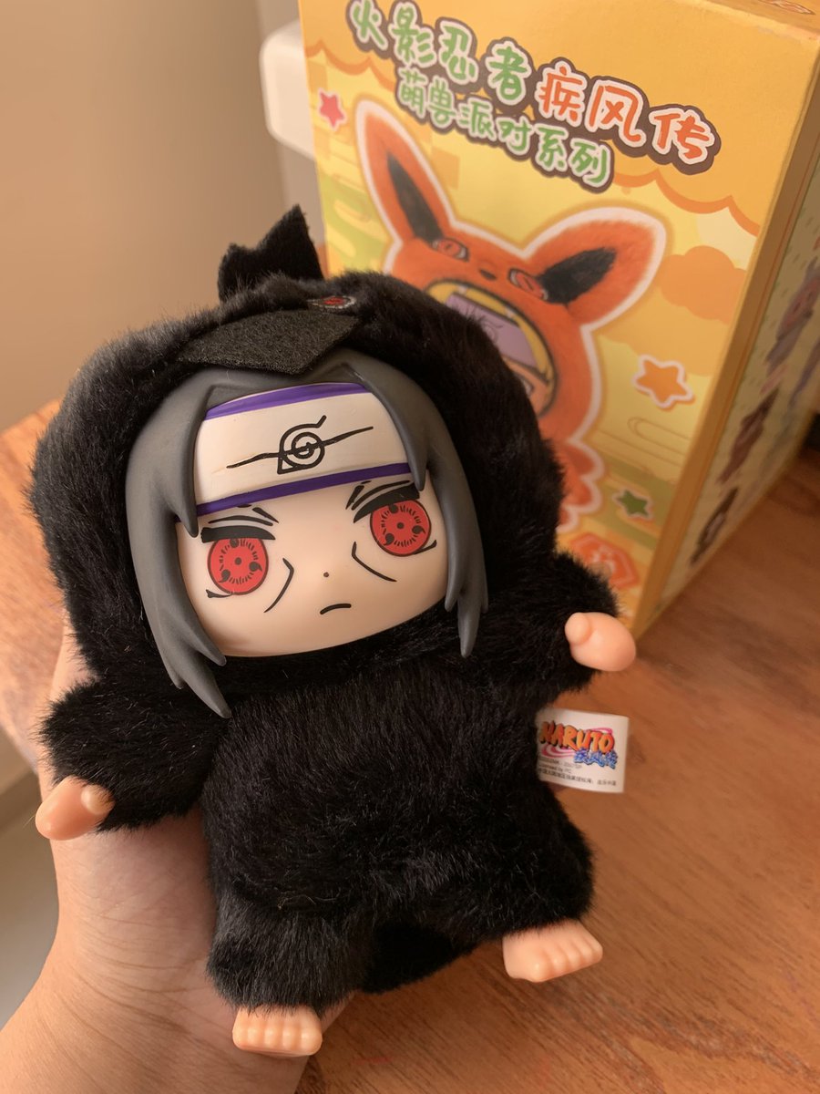 mist_lua's tweet image. que sorte, coisa mais linda esse Itachi 
#NARUTO