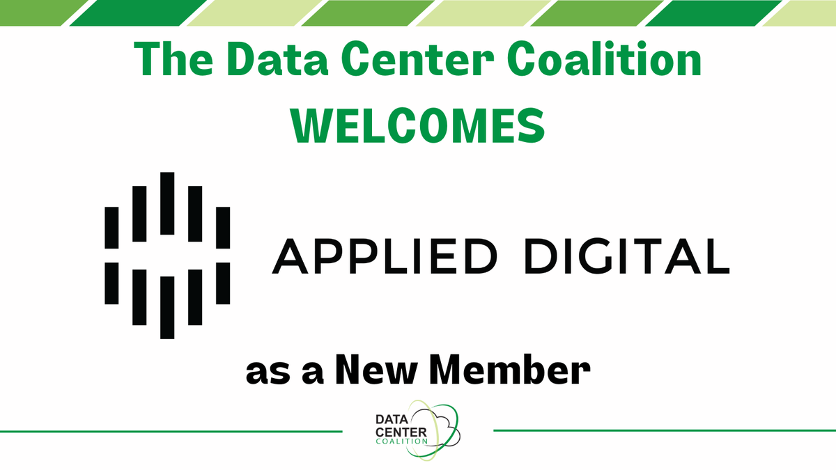 DataCenterCoalition tweet media