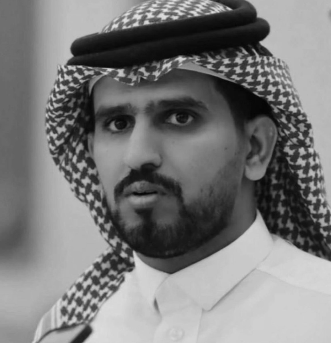 الإعلان عن وفاة دخيل القحطاني زميل أبو مرداع بعد قرابة شهر من وقوع الحادث الذي ألمّ بهم.

 الله يرحمهم ويغفر لهم ويسكنهم فسيح جناته ويصبر ذويهم.

إنا لله وإنا إليه راجعون..