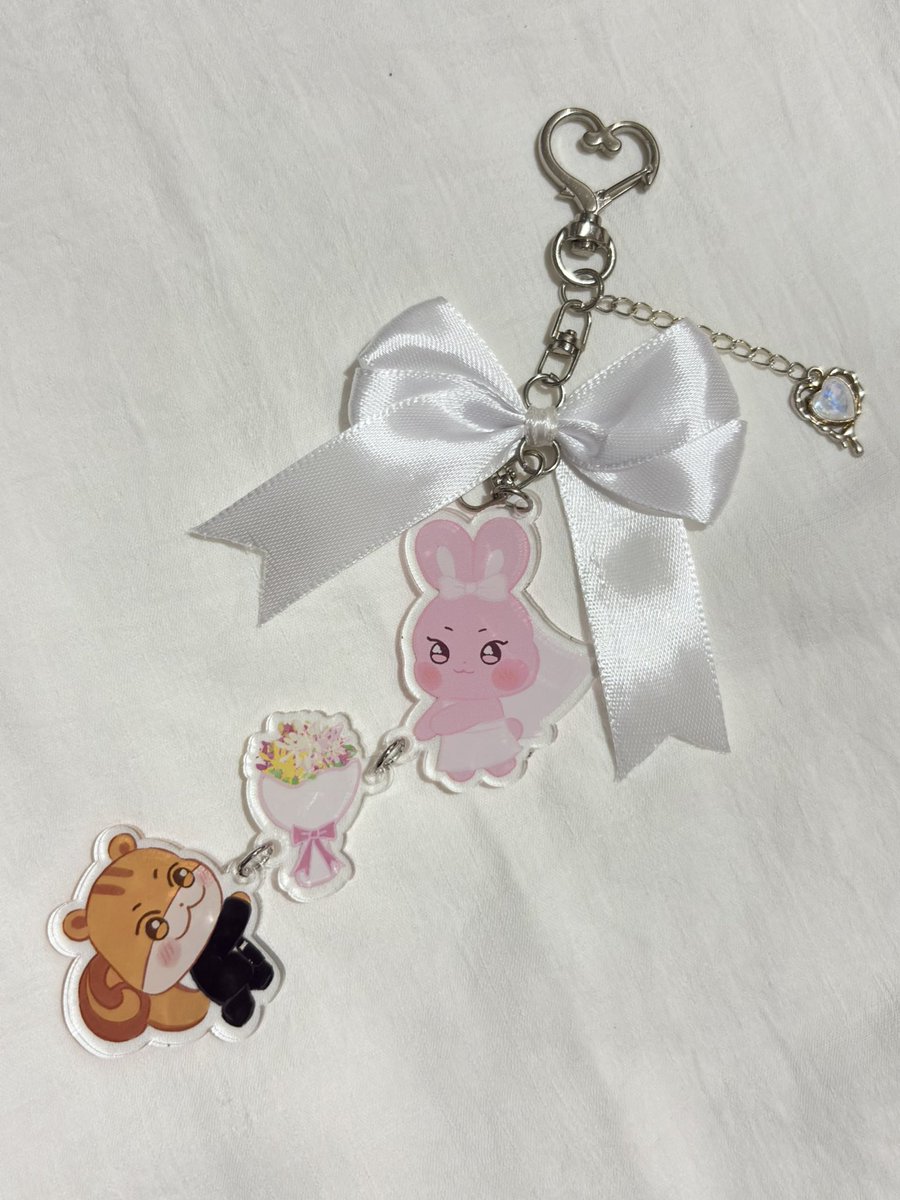 eezlily's tweet image. Matz get married 🤍🩷🧡

thank you so much! @dadacesan @shoftvisual_lab