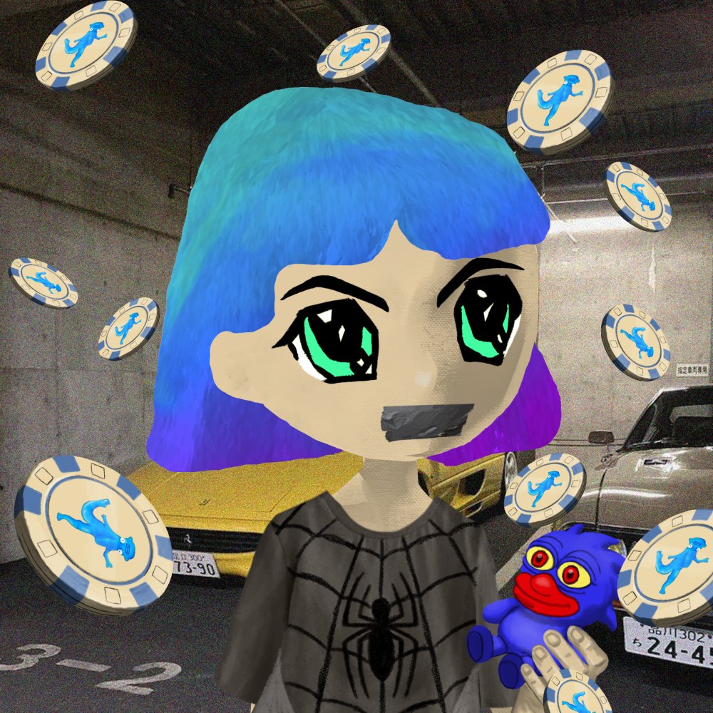 Upgrade your shit posting by wearing a Retardio Cousin 🫰🤡