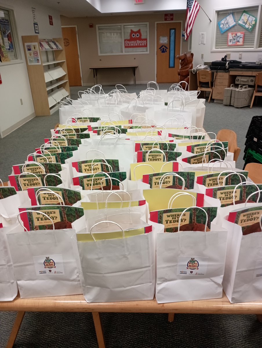 Orange Brook Elementary tweet media