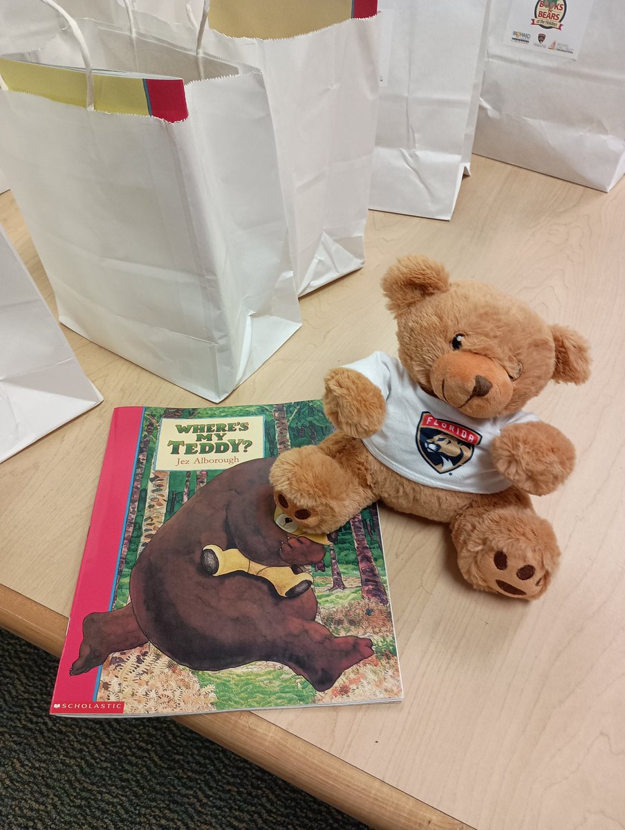 Orange Brook Elementary tweet media