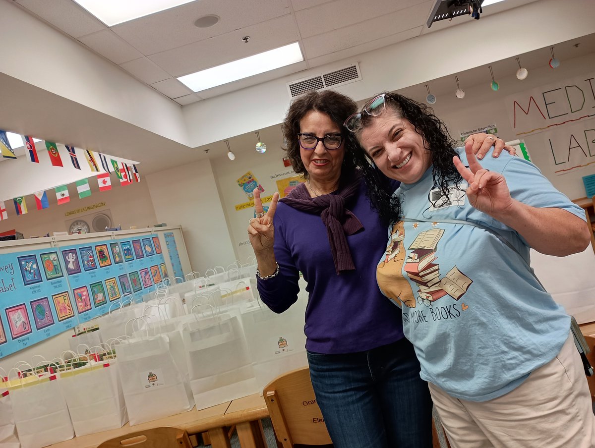 Orange Brook Elementary tweet media